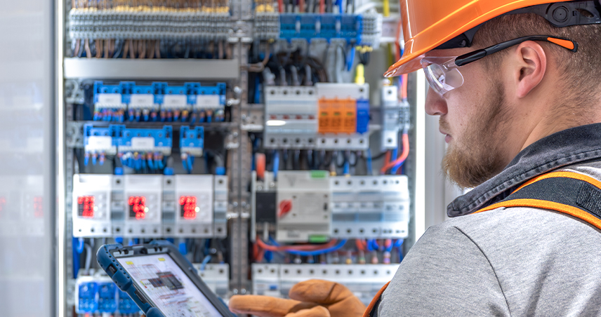 Sécurité �?lectrique